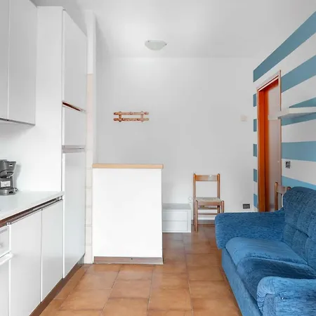 Daire Mi13 San Siro- Blue House Exclusive -