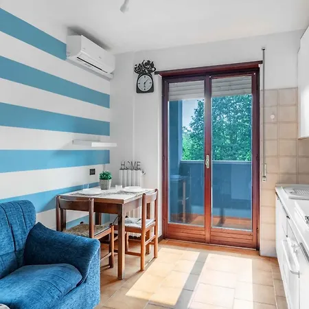 Mi13 San Siro- Blue House Exclusive - Daire