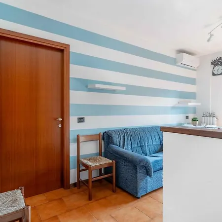 Mi13 San Siro- Blue House Exclusive - * Milano