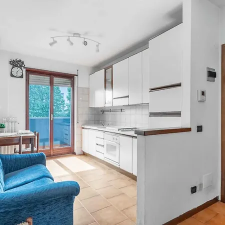 Apartmán Mi13 San Siro- Blue House Exclusive - Milán