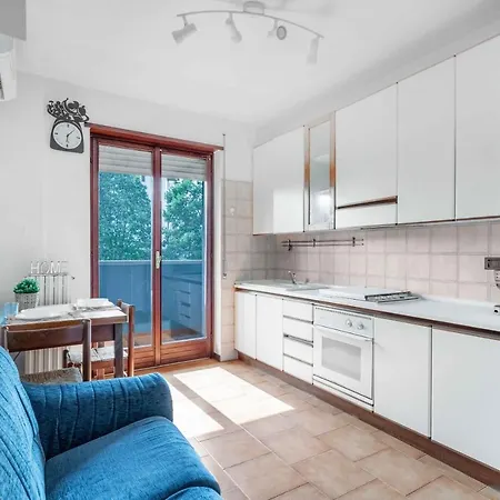Apartmán Mi13 San Siro- Blue House Exclusive -
